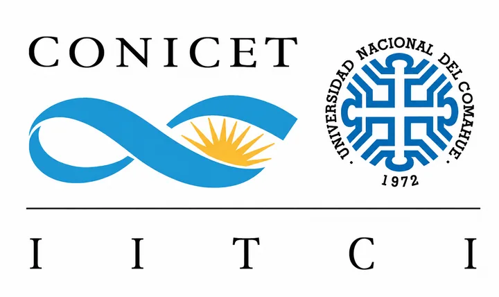 CONICET e IITCI de la Universidad Nacional del Comahue