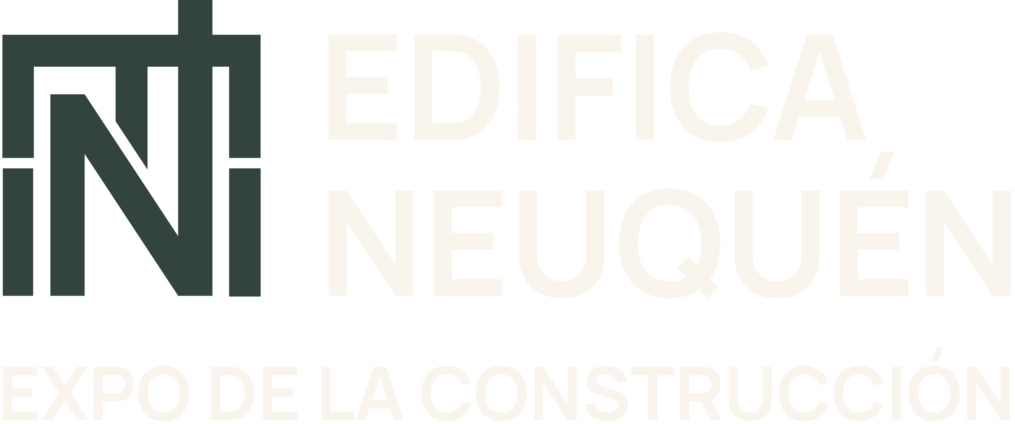 Logo Edifica